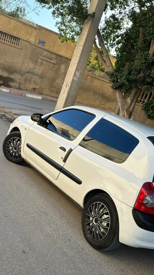 Renault Clio 2 2003 