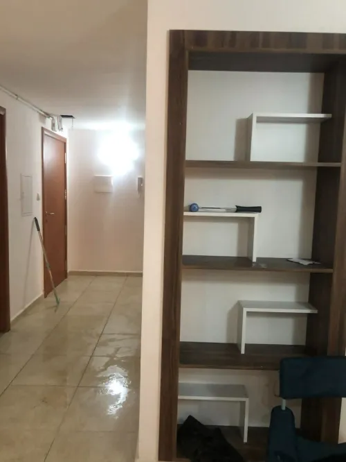 Location Appartement F4 Alger Bordj el bahri