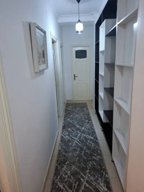 Location Appartement F3 Oran Bir el djir