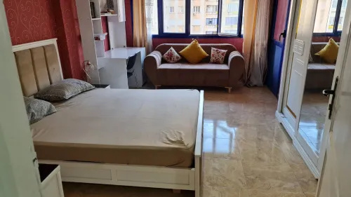 Vente Appartement F2 Béjaïa Bejaia