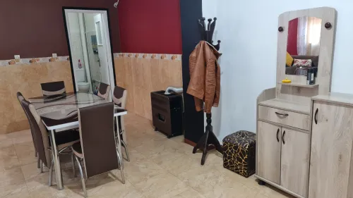 Vente Appartement F2 Béjaïa Bejaia 4