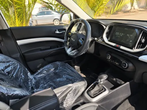 Kia KX1 2025 Full Options