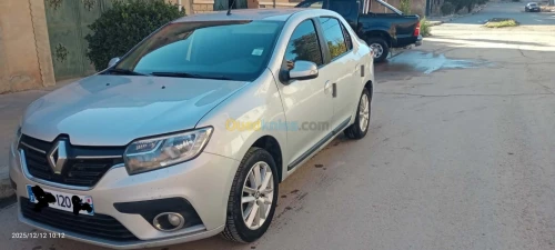 Renault Symbol 2020 Made In Bladi