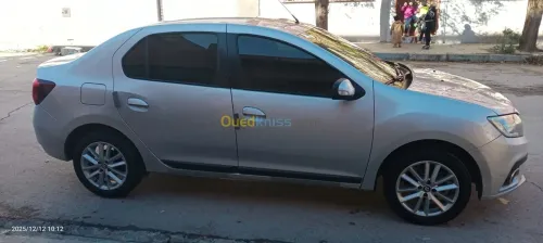 Renault Symbol 2020 Made In Bladi