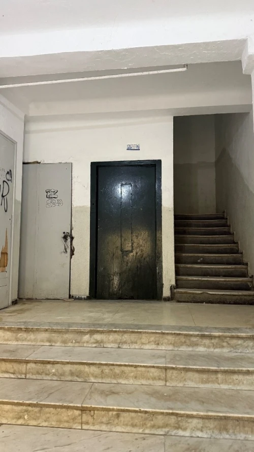 Vente Appartement F3 Alger Belouizdad
