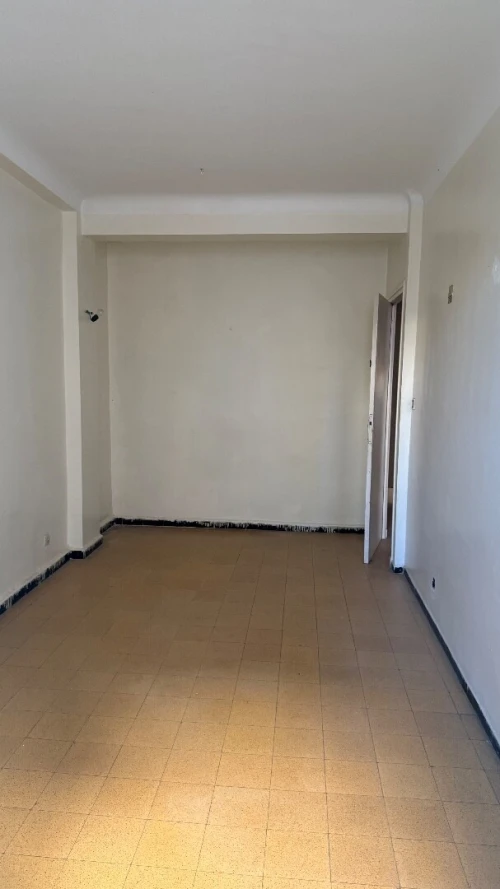 Vente Appartement F3 Alger Belouizdad