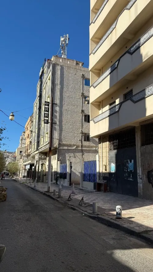 Vente Appartement F3 Alger Belouizdad