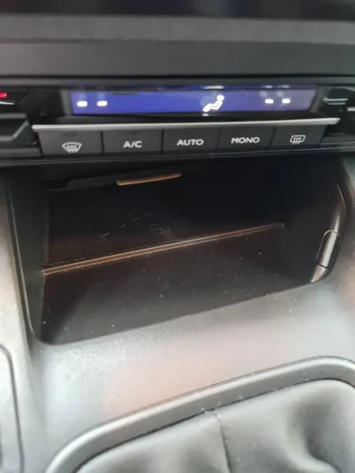 Peugeot Rifter 2026 Allure