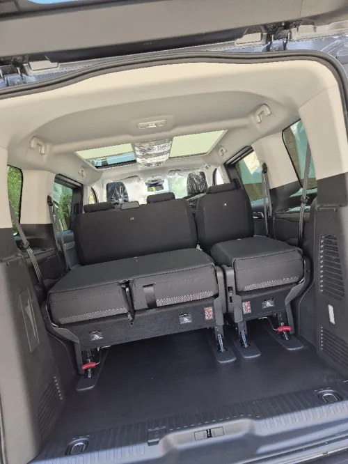 Citroen JUMPY 2026 Spacetourer
