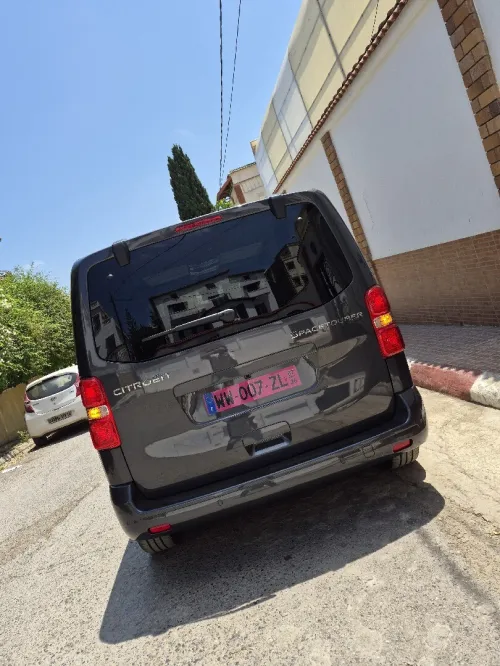 Citroen JUMPY 2026 Spacetourer