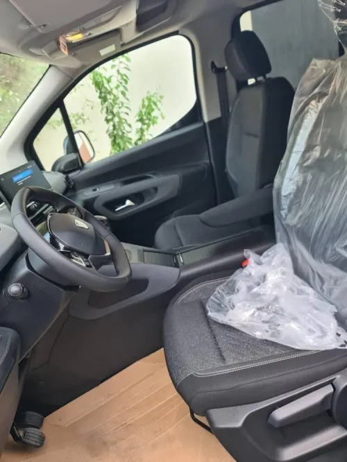 Peugeot Rifter 2026 Allure