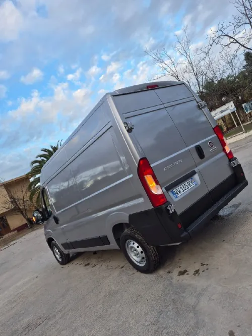 Fiat Ducato 2025 L2H2