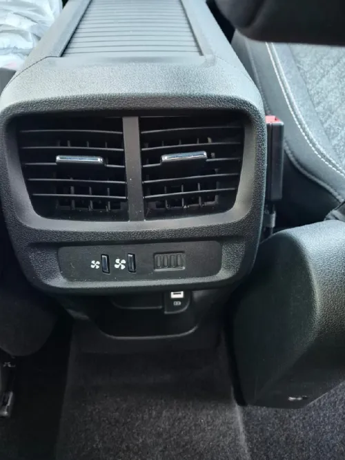 Peugeot Rifter 2026 GT
