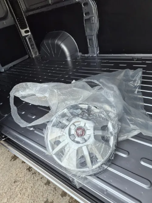 Fiat Ducato 2025 L2H2