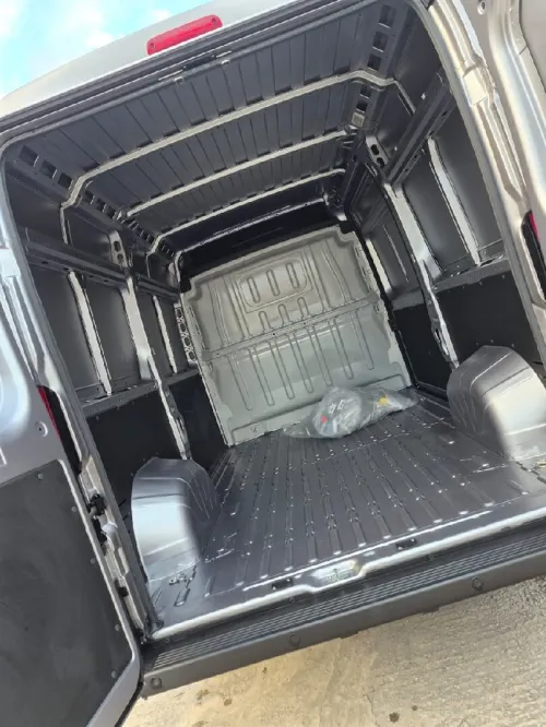 Fiat Ducato 2025 L2H2