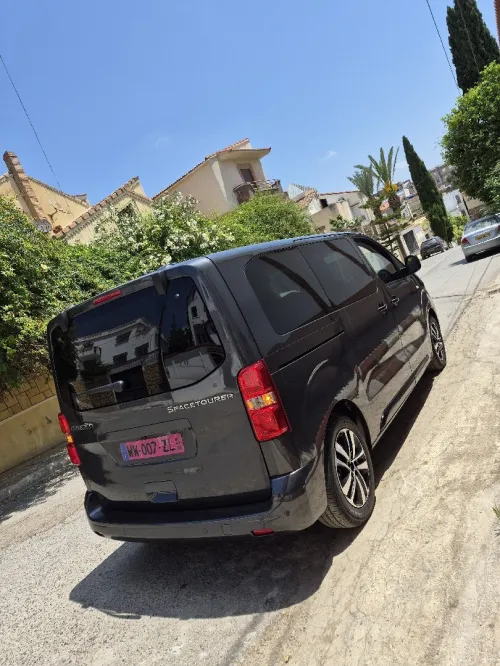 Citroen JUMPY 2026 Spacetourer