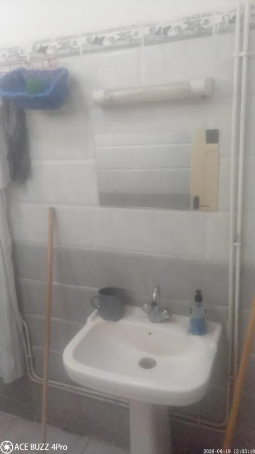 Location vacances Appartement F3 Jijel Jijel
