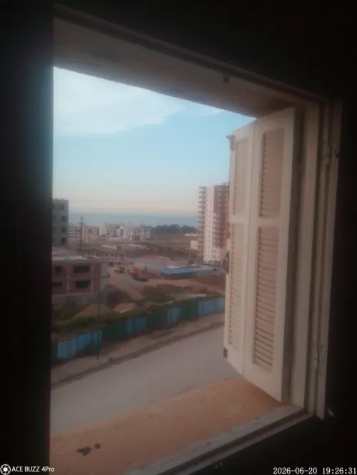 Location vacances Appartement F3 Jijel Jijel