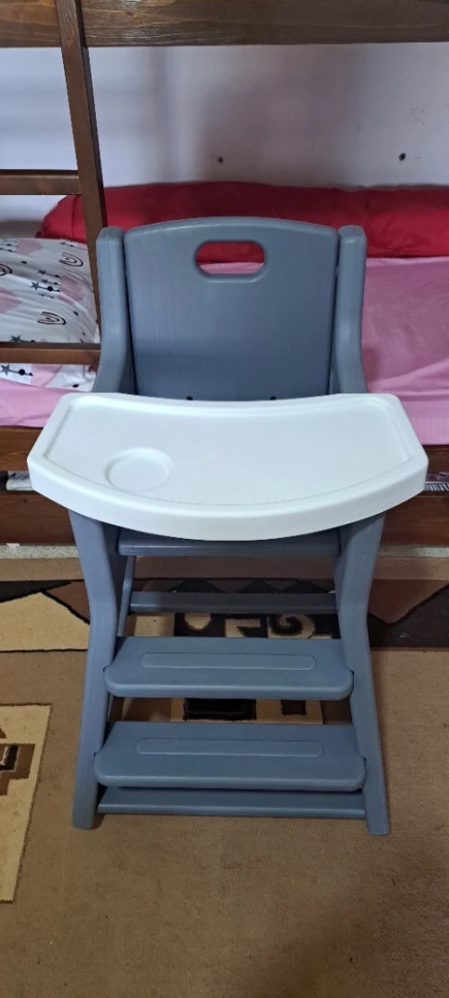 Chaise bebe