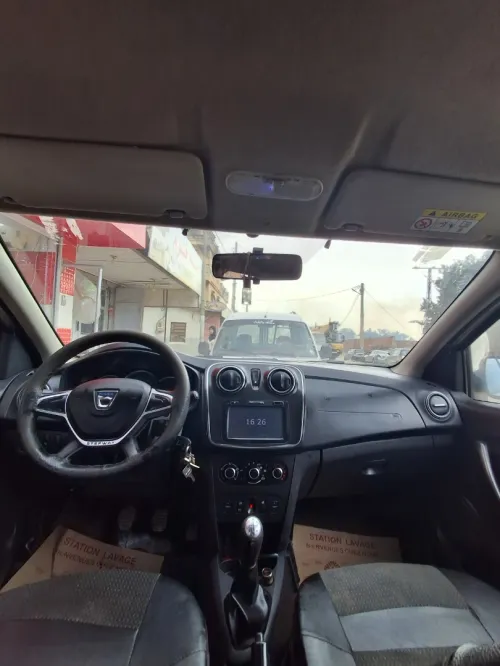 Renault Renault stepway 2018 La tout