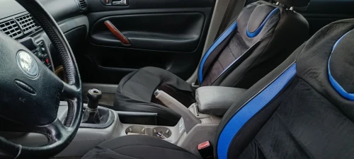 Volkswagen Passat 2002 Passat