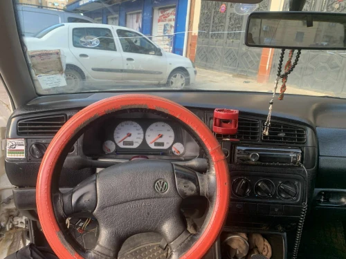 Volkswagen Golf 3 1993 Golf 3