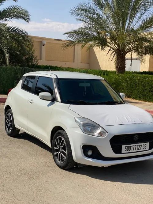 Swift Swift 2022 