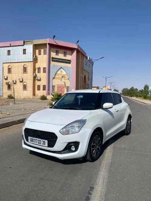 Swift Swift 2022 