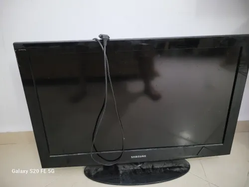 Samsung +éniè plazma