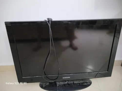 Samsung +éniè plazma