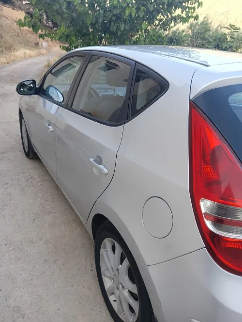 Hyundai i30 2012 1.6 mpi ess