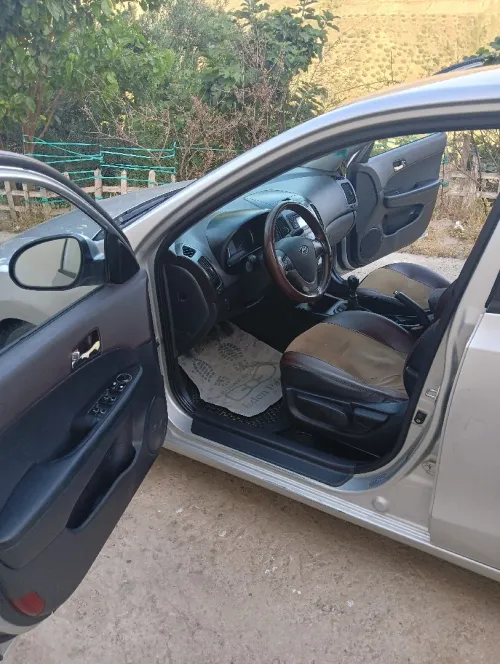Hyundai i30 2012 1.6 mpi ess