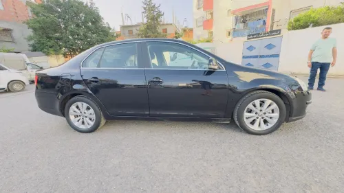 Volkswagen Jetta 2010 Classic 