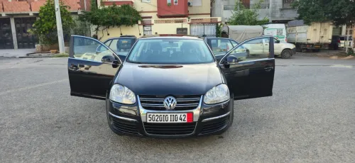 Volkswagen Jetta 2010 Classic 