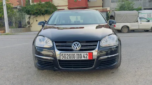 Volkswagen Jetta 2010 Classic 