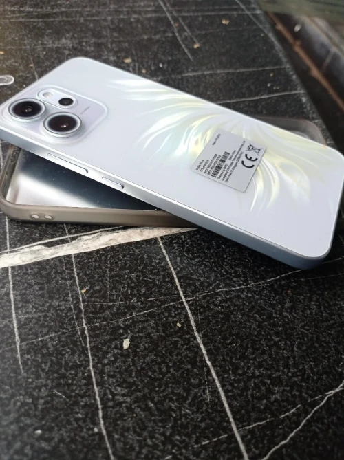 Oppo Oppo Reno14f
