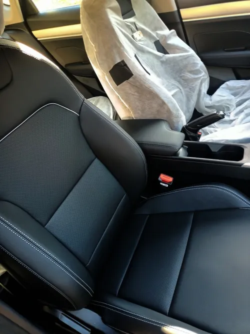 Geely Coolray 2026 
