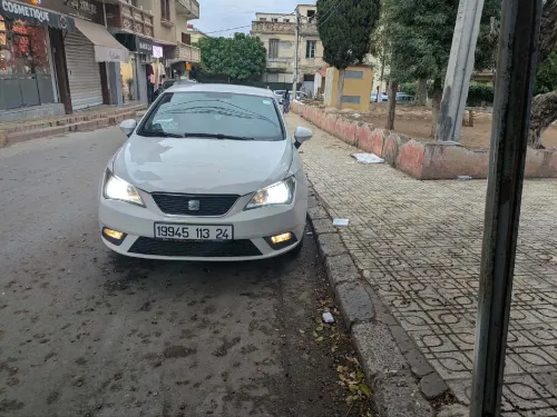 Seat Ibiza 2013 Fully