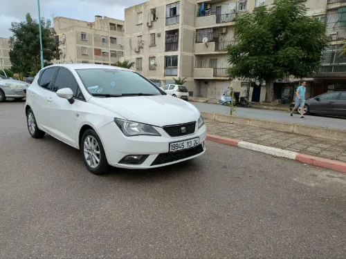 Seat Ibiza 2013 Fully