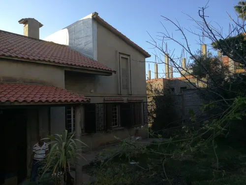 Vente Villa Jijel El aouana
