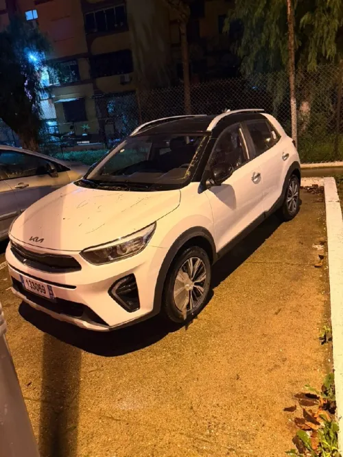 Kia KX1 2025 Kia KX1 Luxury
