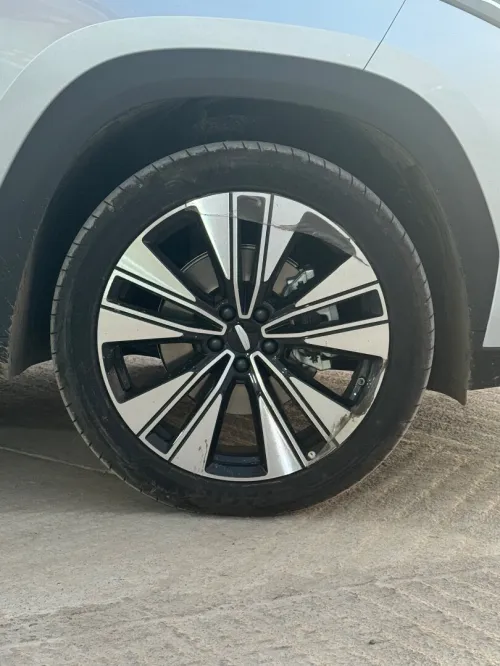 Geely Starray 2026 Boyue L