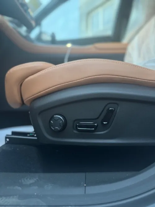 Geely Starray 2026 Boyue L