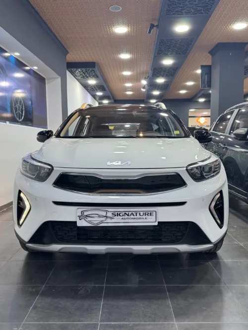 Kia KX1 2026 