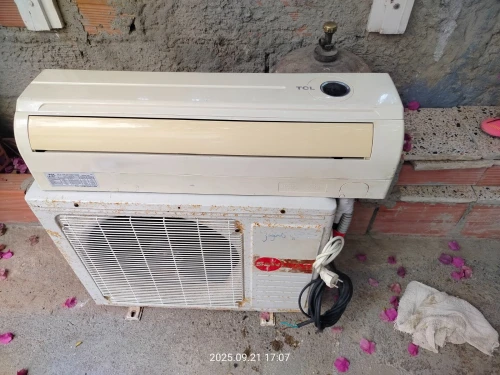 Clim 12btu