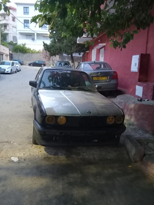 BMW Série 3 1988 Sport