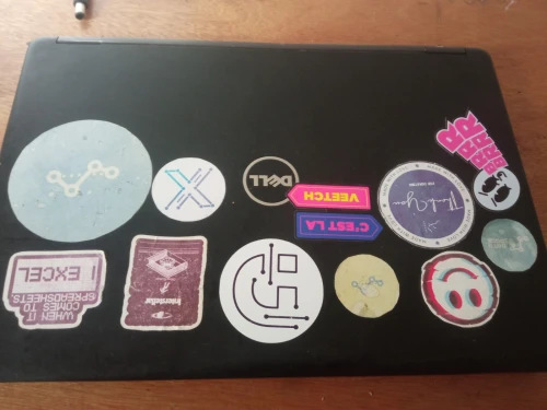 Dell latitude