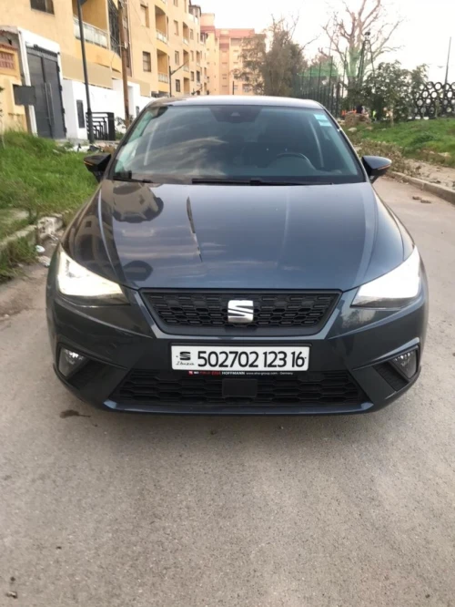 Seat Ibiza 2023 Style plus
