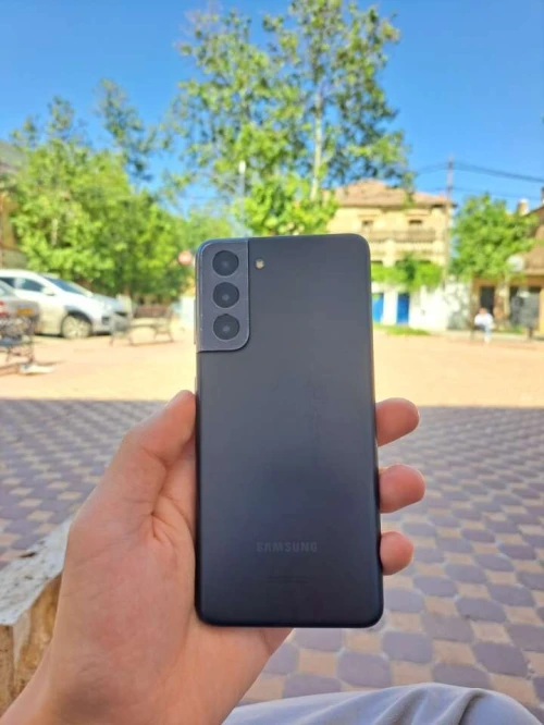 Samsung S21