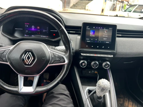 Renault Clio 5  2024 Techno